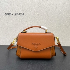 Prada Satchel Bags